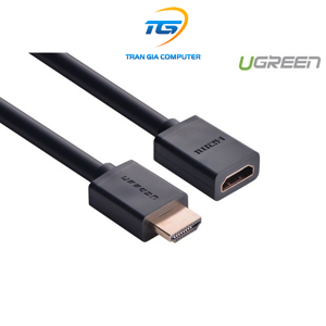 Cáp HDMI Ugreen 10145 3M