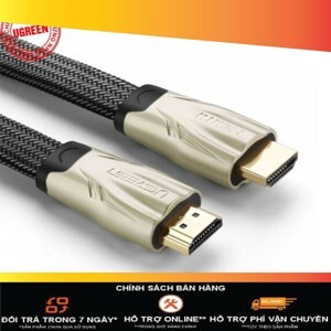 Cáp HDMI Ugreen 10256 10m