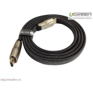 Cáp HDMI Ugreen 10256 10m