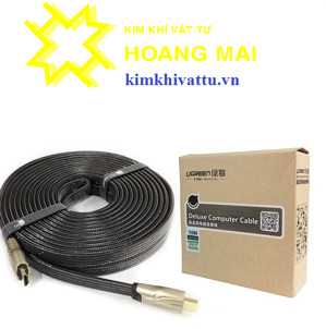 Cáp HDMI Ugreen 10256 10m