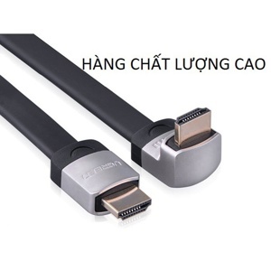 Cáp HDMI Ugreen 10277 1m