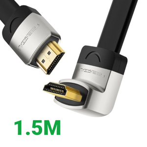 Cáp HDMI Ugreen 10278 1.5m