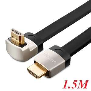 Cáp HDMI Ugreen 10278 1.5m