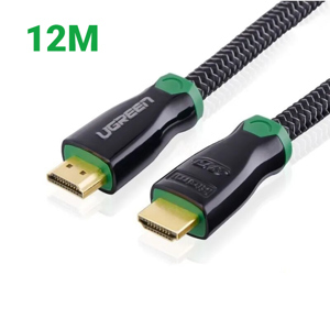 Cáp HDMI Ugreen 10297 12m