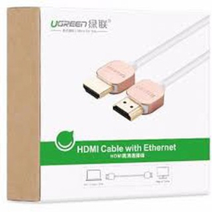 Cáp HDMI Ugreen 10473 0.5M