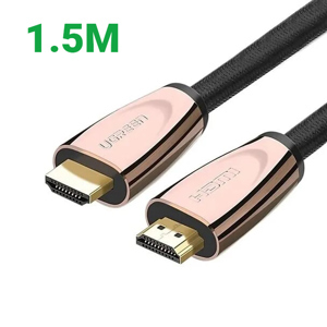 Cáp HDMI Ugreen 30602 1.5M - 2.0