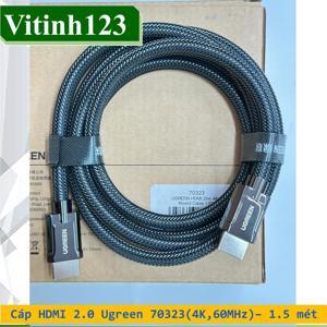 Cáp HDMI Ugreen 70323