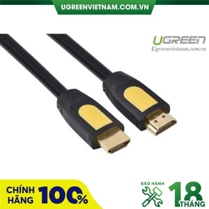 Cáp HDMI Ugreen HD101 - 8m