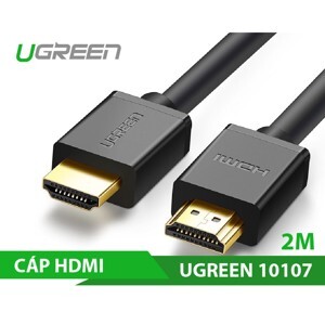 Cáp HDMI Ugreen UG-10109 5M