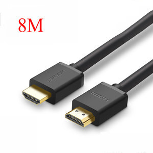 Cáp HDMI Ugreen UG-10178 8m