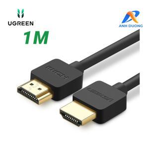 Cáp HDMI Ultra chính hãng Ugreen HD121