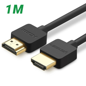 Cáp HDMI Ultra chính hãng Ugreen HD121