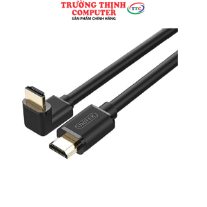 Cáp HDMI Unitek Y-C1007 - 1,5m