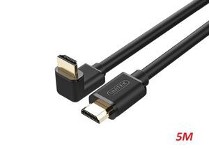 Cáp HDMI Unitek Y-C1010