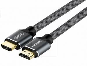 Cáp HDMI Unitek Y-C137V - 1.5m