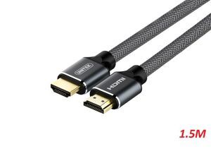 Cáp HDMI Unitek Y-C137V - 1.5m