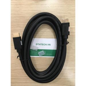 Cáp HDMI Unitek Y-C139M - 3m