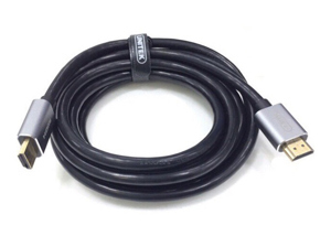 Cáp HDMI Unitek Y-C139U - 3m