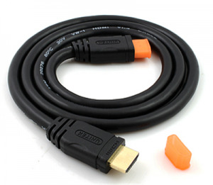 Cáp HDMI Unitek Y-C140 - 5m, hỗ trợ 3D, HDMI 1.4, 4K x 2K