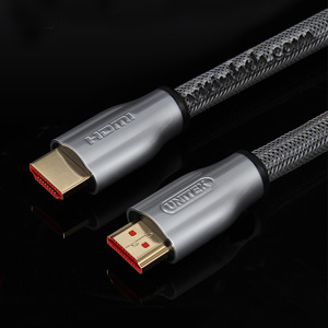 Cáp HDMI Unitek Y-C140RGY