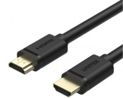 Cáp HDMI Unitek Y-C140U