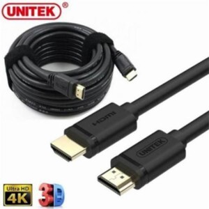 Cáp HDMI Unitek Y-C142 - 10m