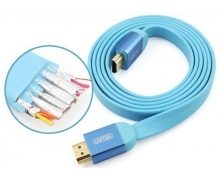 Cáp HDMI Unitek Y-C155 3m