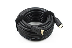 Cáp HDMI Unitek Y-C177M - 12m