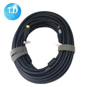 Cáp HDMI V1.4 dài 20m - chính hãng Z-Tek ZE575A