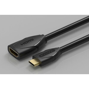 Cáp HDMI Vention  hỗ trợ 4K VAA-B04-B500