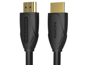 Cáp HDMI  Vention  hỗ trợ 4K VAA-B04-B300