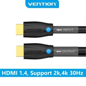 Cáp HDMI Vention VDH-A01-B2500 - 4K, 25m