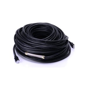 Cáp HDMI Vention VDH-A01-B3000 - tròn, 30m