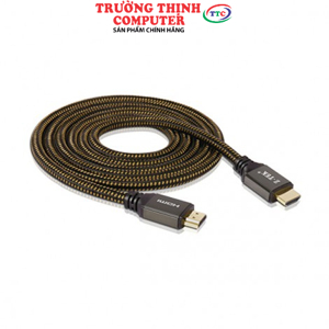 Cáp HDMI Z-TEK ZY-297 - 5m