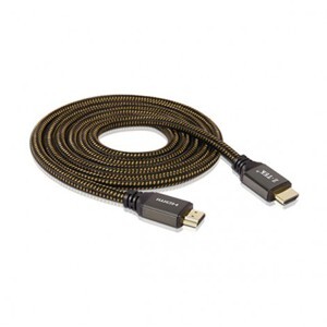 Cáp HDMI Z-TEK ZY-297 - 5m