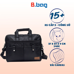 Cặp học sinh B-Bag C-23-010