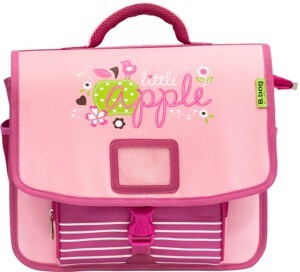 Cặp học sinh B.Bag Apple C-12-027