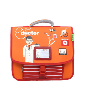 Cặp học sinh B.BAG Doctor C-12-023