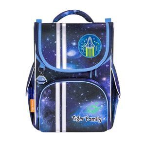 Cặp học sinh Nature Quest - Super Galaxy