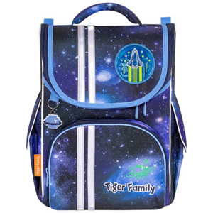 Cặp học sinh Nature Quest - Super Galaxy