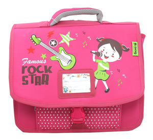 Cặp học sinh Rock Star C-12-025