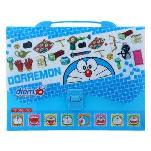 Cặp học thêm Điểm 10 Doraemon TP-DF01/DO