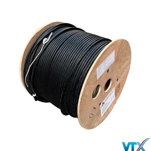 Cáp Hosiwell  đồng trục RG 6 D-RG6-S60-E