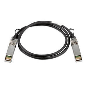 Cáp kết nối 10-GbE SFP+ 1 mét D-Link DEM-CB100S