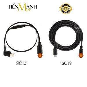 Cáp kết nối âm thanh RODE SC19