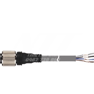 Cáp kết nối cảm biến Autonics CID4-3R