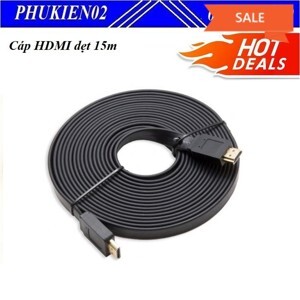 Cáp kết nối HDMI 15m