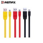 Cáp kết nối Remax Micro Super cable RC-001M, 100 cm