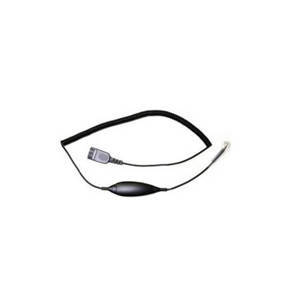 Cáp kết nối tai nghe với điện thoại IP FreeMate DA-30IP