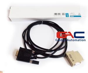Cáp lập trình Omron Zen-CIF01